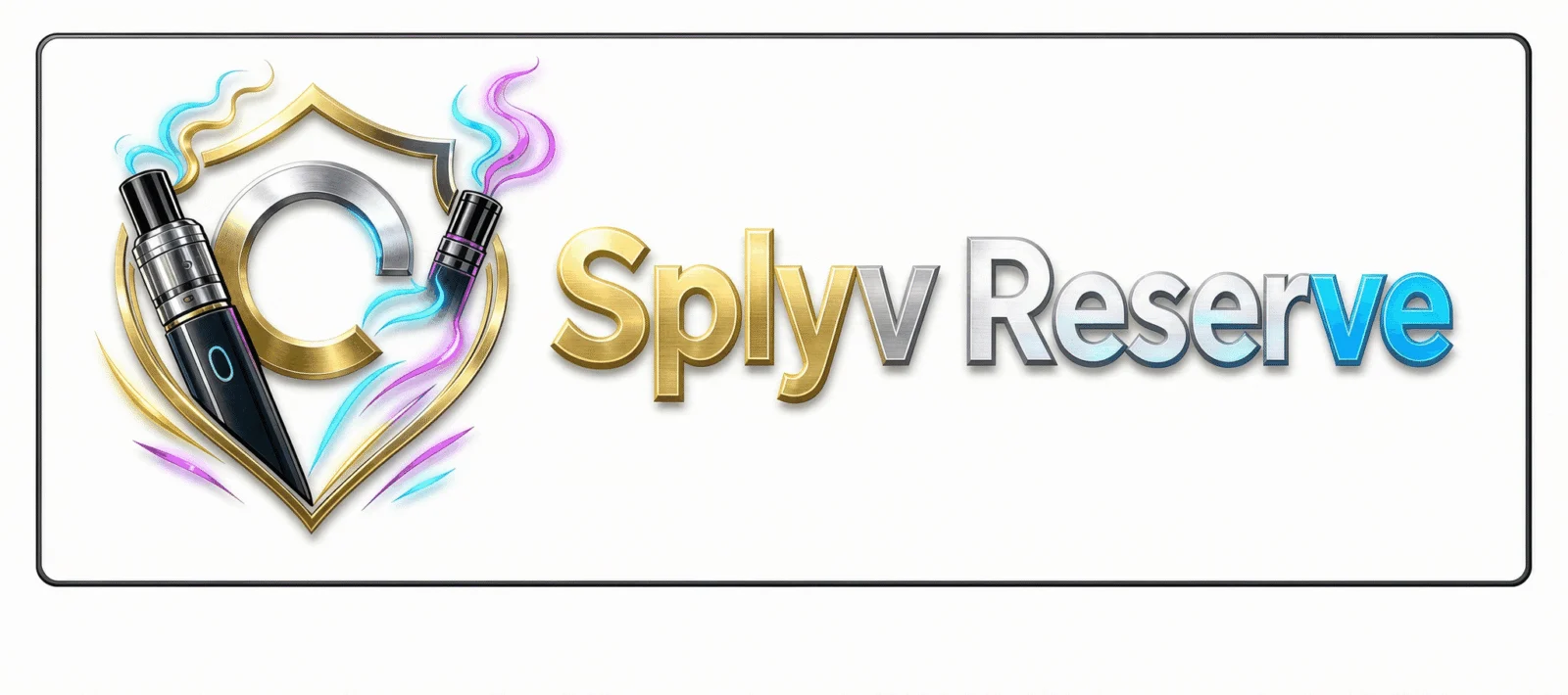Splyv Reserve disposable vape