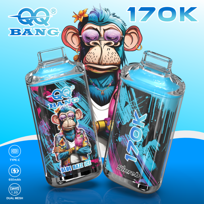 QQBANG170K-DSK081 - Image 2