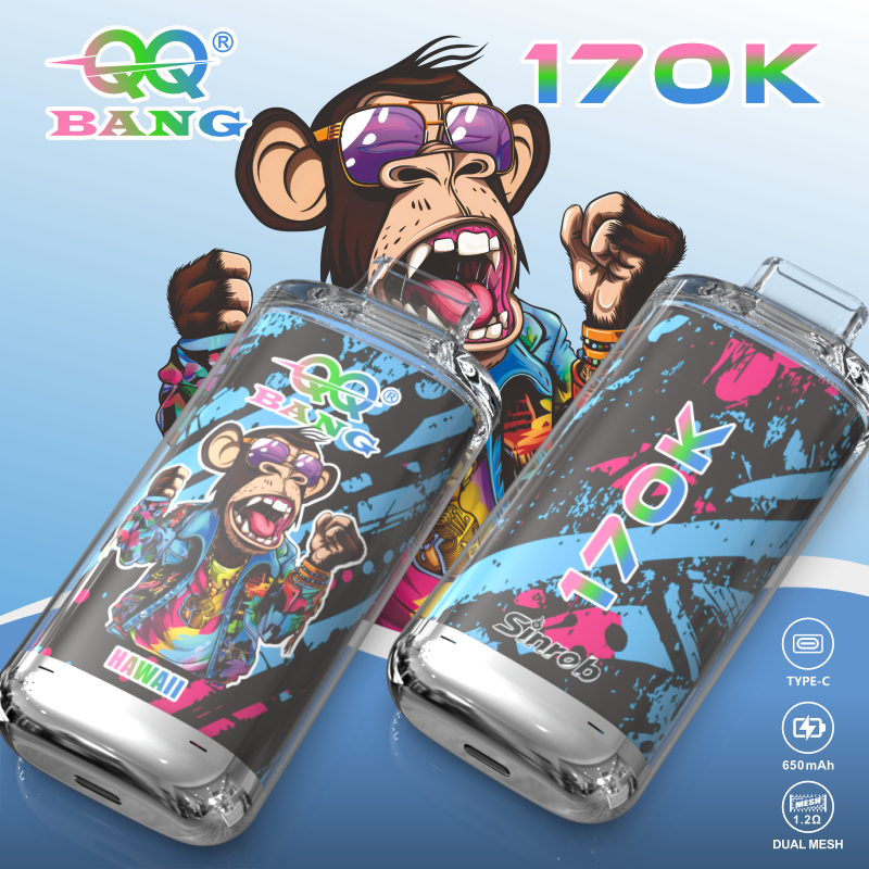QQBANG170K-DSK081 - Image 3