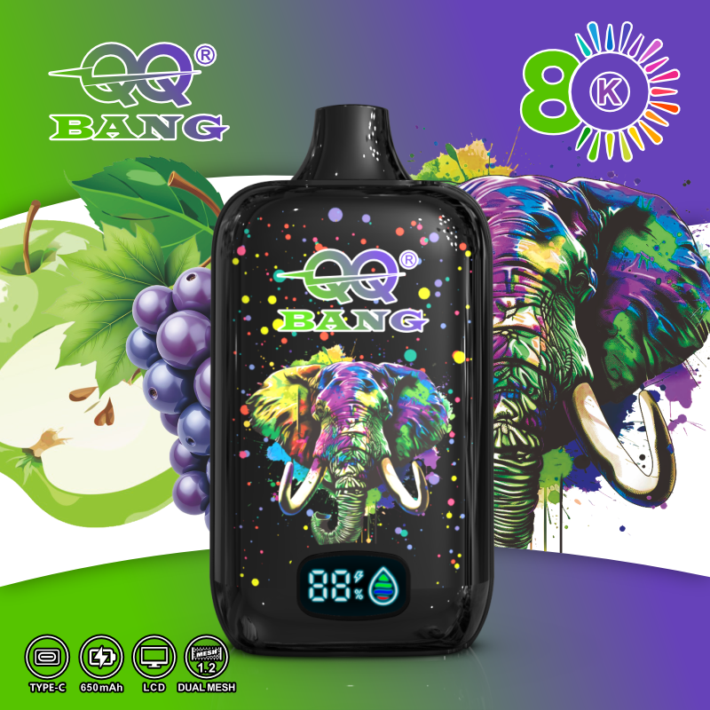 QQBANG80K-DSK082 - Image 4