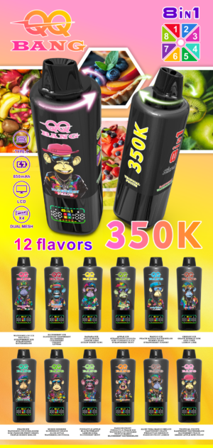 QQBANG350K-DSK076