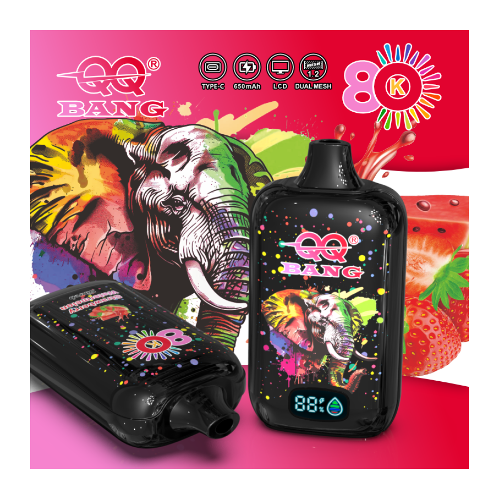 QQBANG80K-DSK082 - Image 6