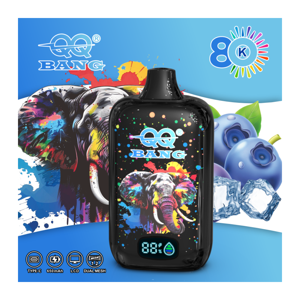 QQBANG80K-DSK082 - Image 7