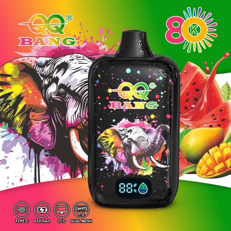 QQBANG80K-DSK082 - Image 8