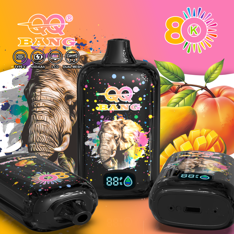 QQBANG80K-DSK082 - Image 9
