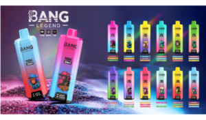 BANG LEGEND 110K-DSK063