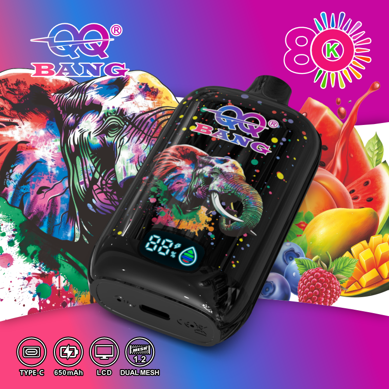 QQBANG80K-DSK082 - Image 11