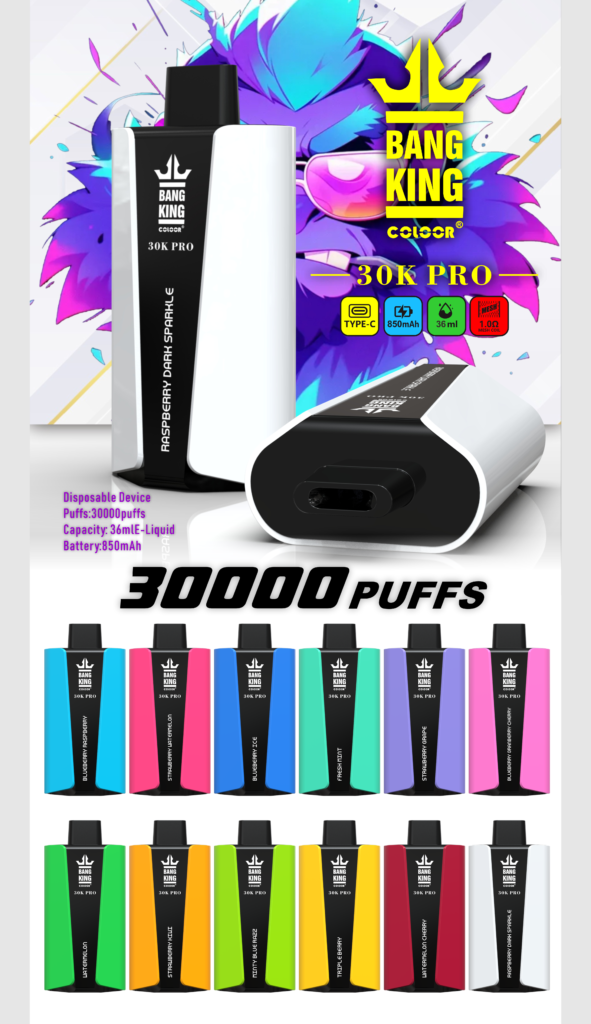 bangking 30K PRO-DSK023  《BK30PRO》