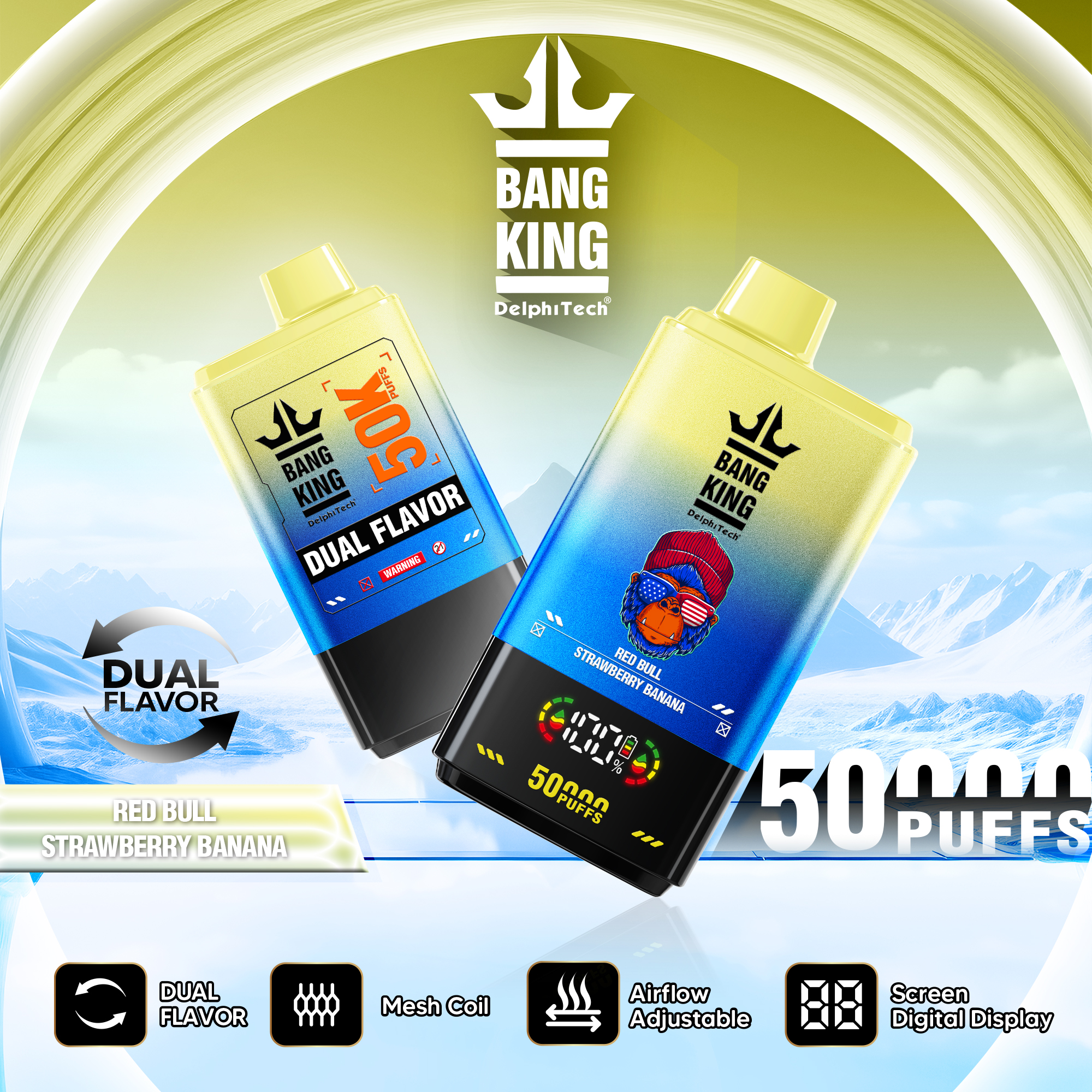 BANGKING50000 DSK042 《BK50》 - Image 11