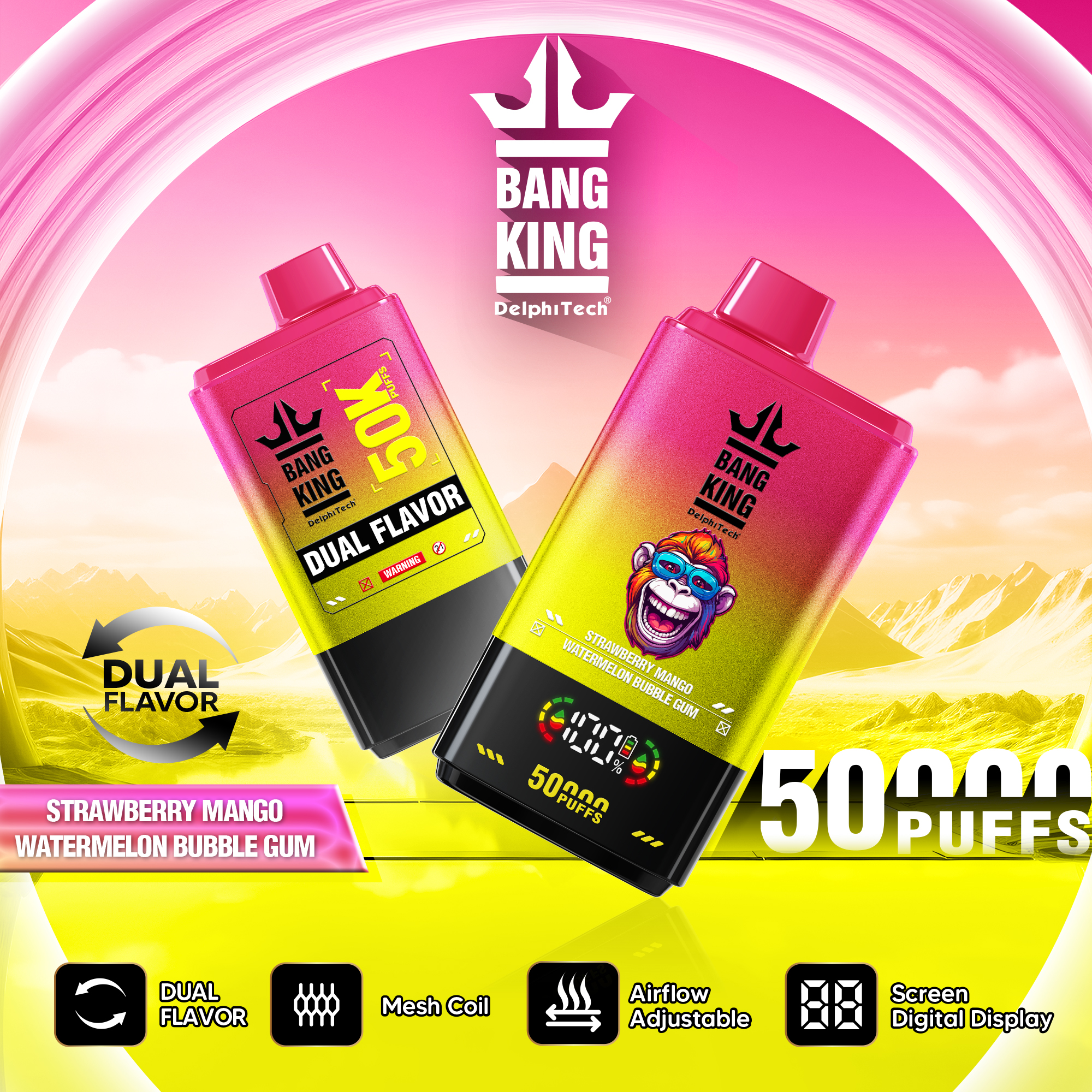 BANGKING50000 DSK042 《BK50》 - Image 13