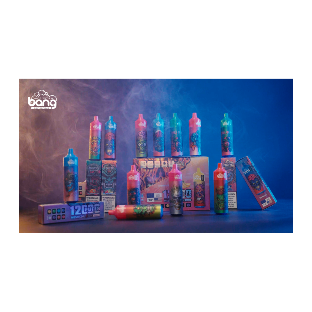 BANG 12000 -DSK002《B12》 - Image 13