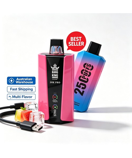 E-Juices