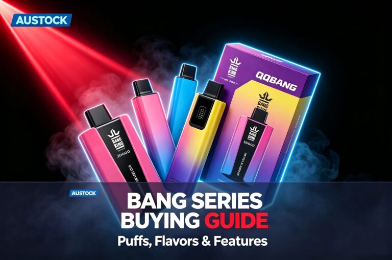 Bang Series Buying Guide