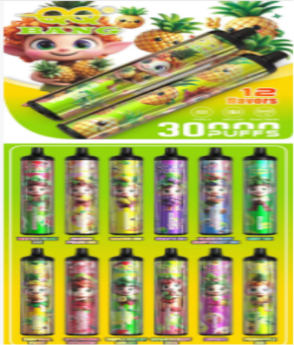 QQBANG30K-DSK083